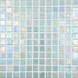 Poolmosaik Shell Mystic