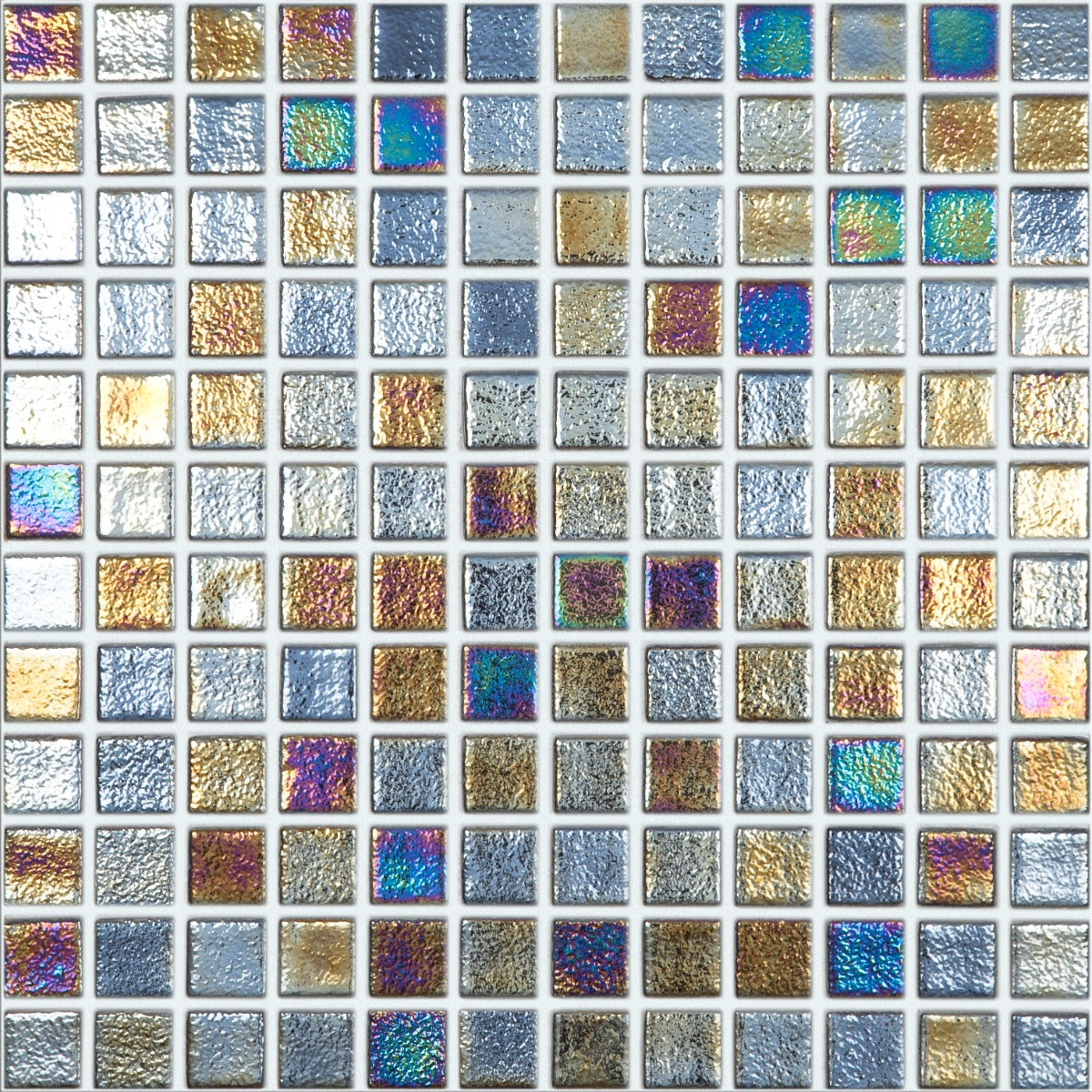 Poolmosaik Shell Deep