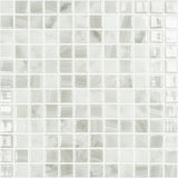 Poolmosaik Nature Pearl River