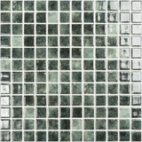 Poolmosaik Nature Jungle