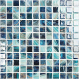 Poolmosaik Nature Royal