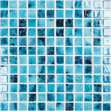 Poolmosaik Nature Olympic