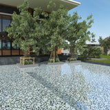 Poolmosaik Nature Air Force