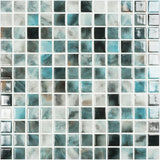 Poolmosaik Nature Air Force