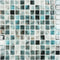 Swatch för Poolmosaik Nature Air Force