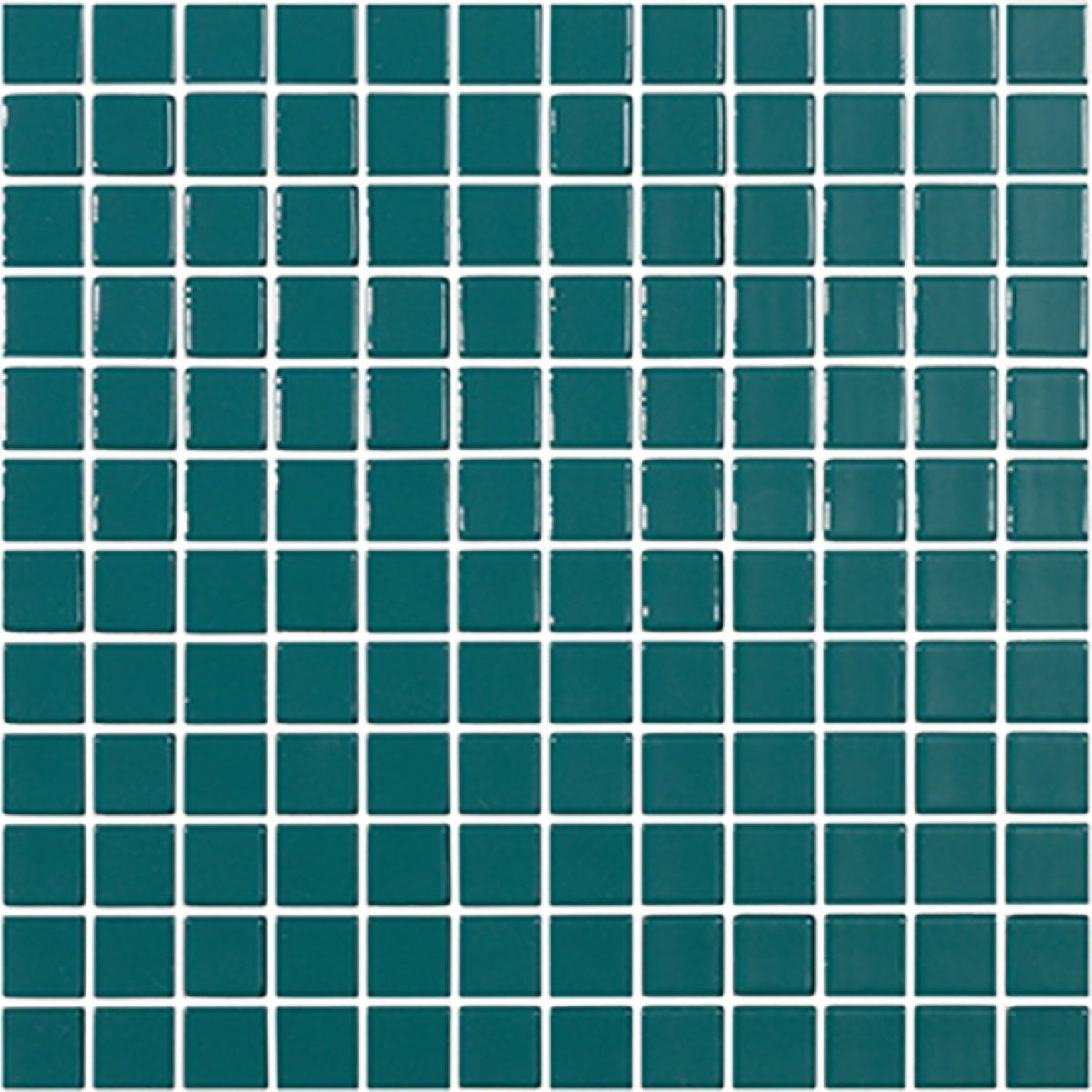 Poolmosaik Verde Esmeralda