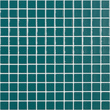 Poolmosaik Verde Esmeralda