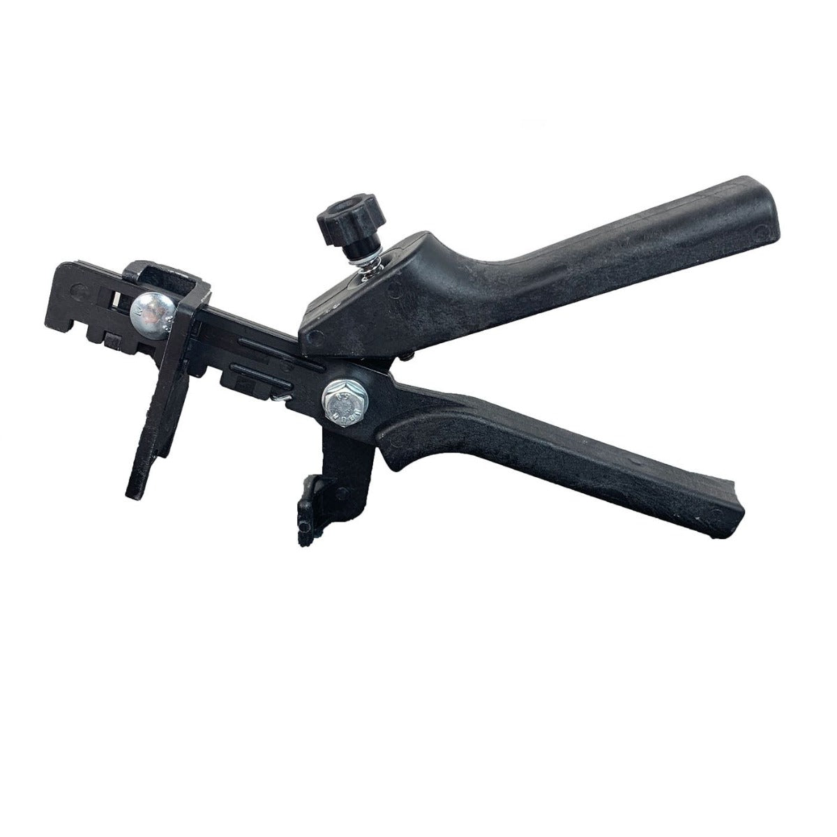 Tenfors Nivelleringssystem 2 mm fuge, 250st