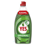 Håndopvaskemiddel Yes 520 ml