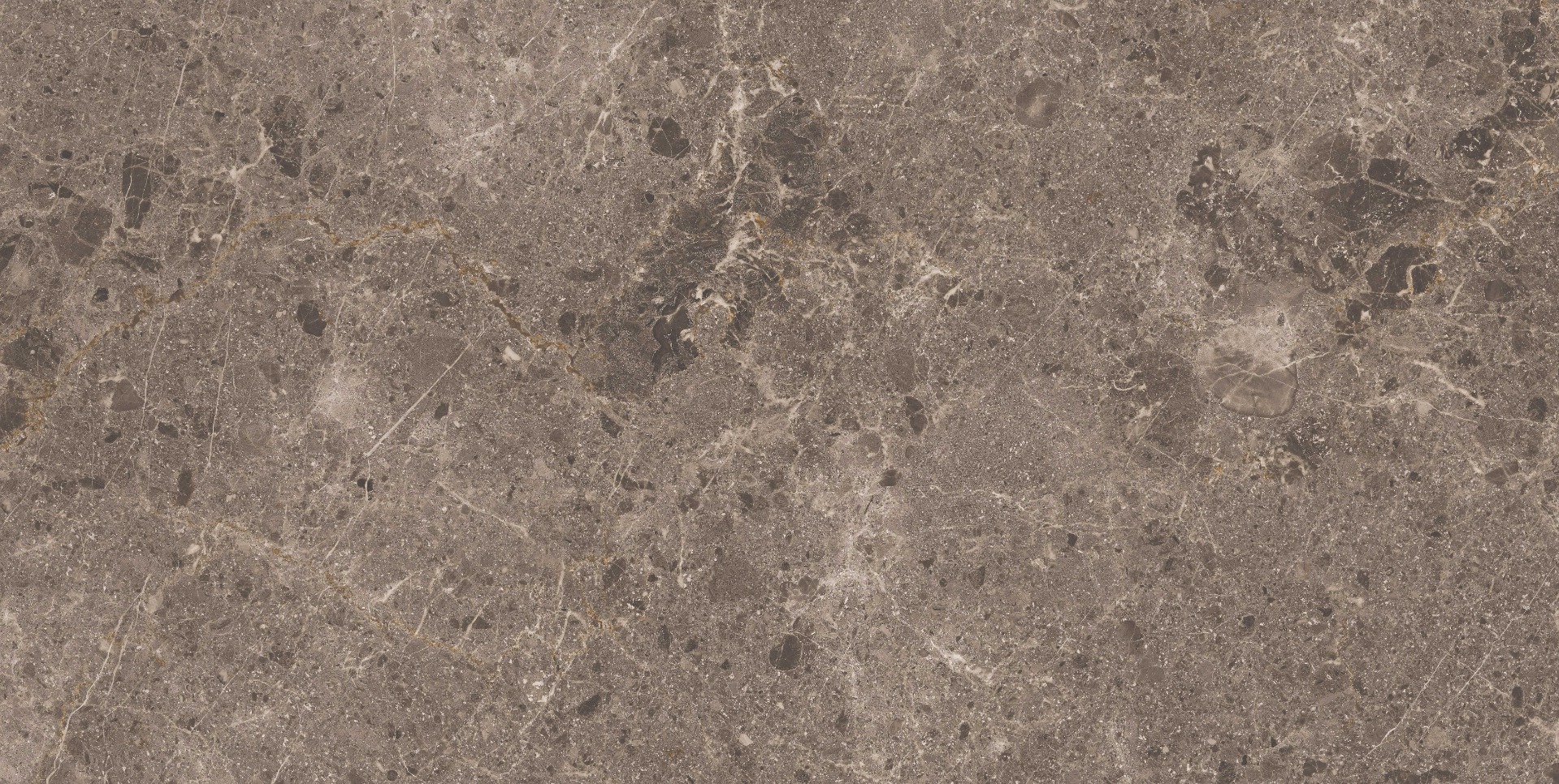 Gulvflise Artic Moka Marmor Blank 59x119